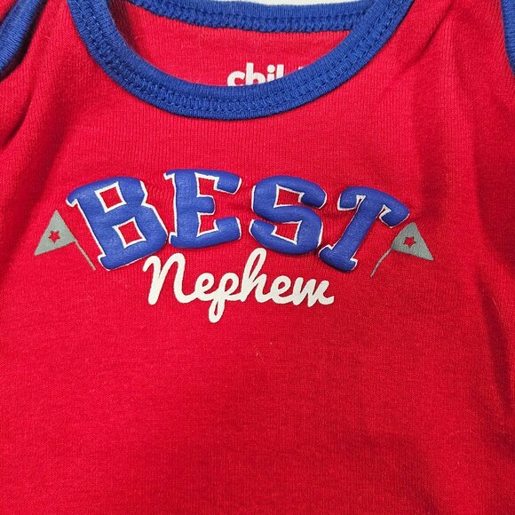 Baby 2 Outfit Lot 0β3M & 3M Tops + Pants Set β Lot of 4pc, Fleece Pants - Picture 5 of 7